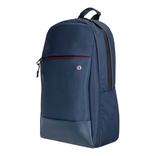 Plm Palma 15.6'' Notebook lacivert sırt çantası