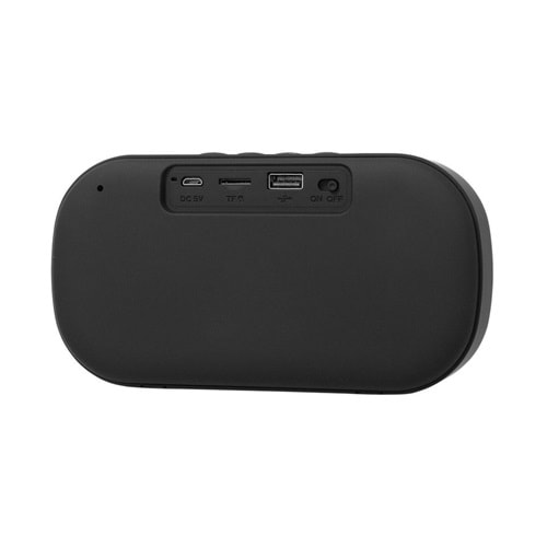 Frisby FS-182BT Bluetooth BT/TF/USB/AUX mavi hoparlör