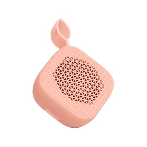 Frisby FS-184BT-P 2.0 Bluetooth pembe hoparlör