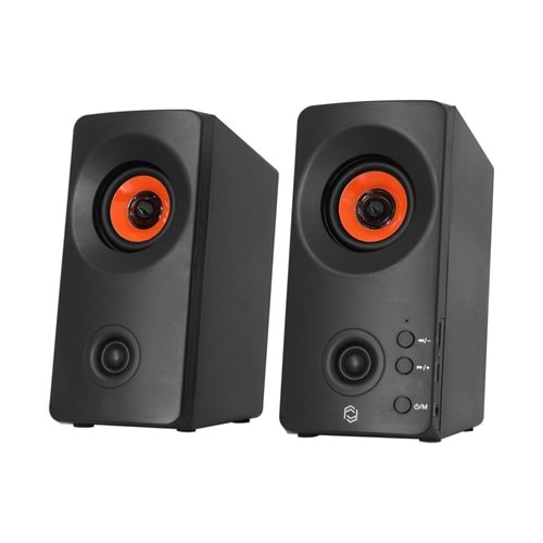 Frisby FS-2134U 2.0 MM bataryalı Bluetooth hoparlör