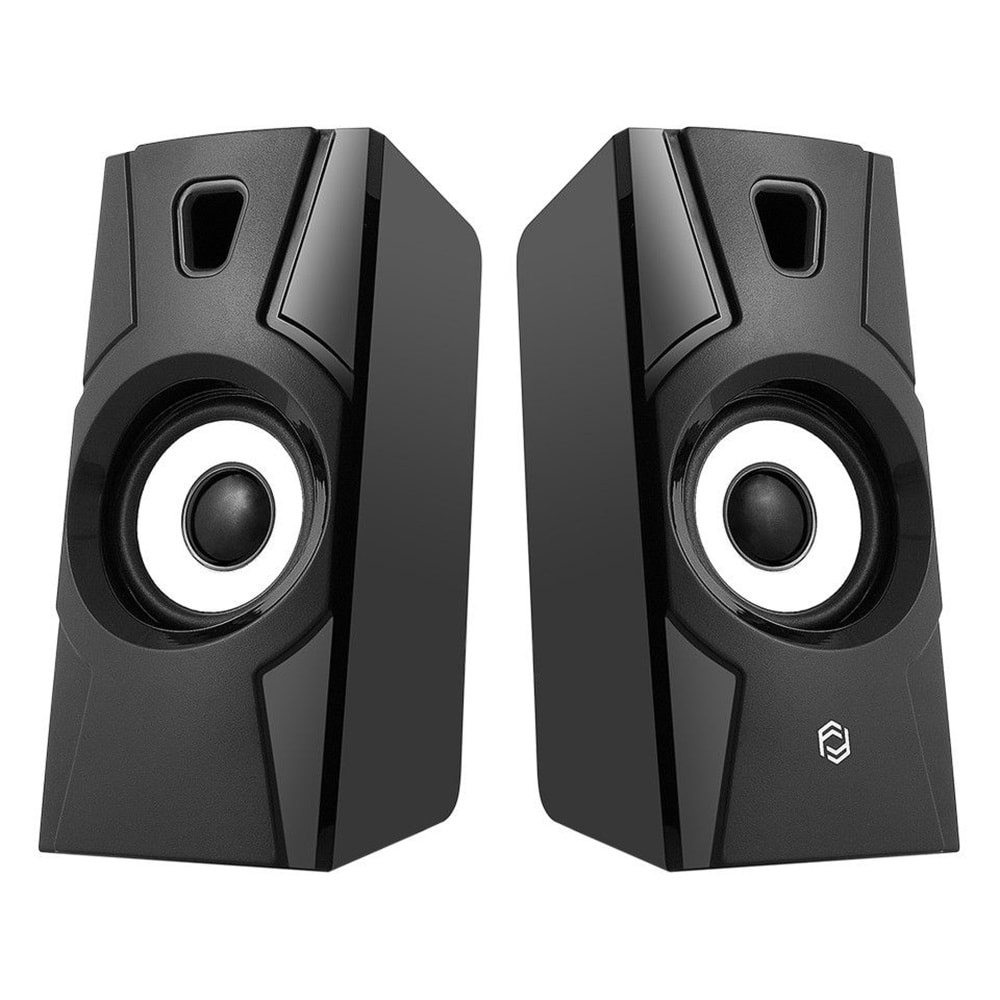 Frisby FS-2140U-B 2.0 USB siyah hoparlör sistemi