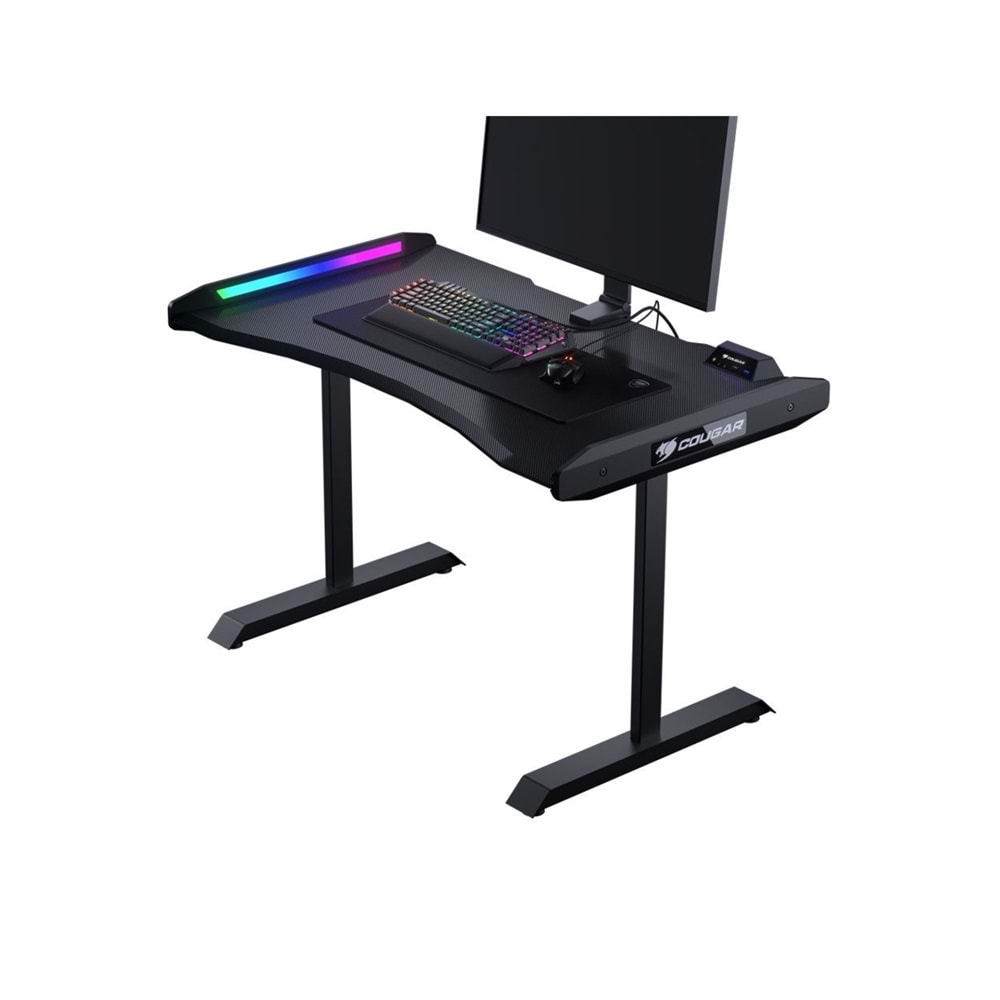 Cougar CGR-MARS 120 Oyuncu masası