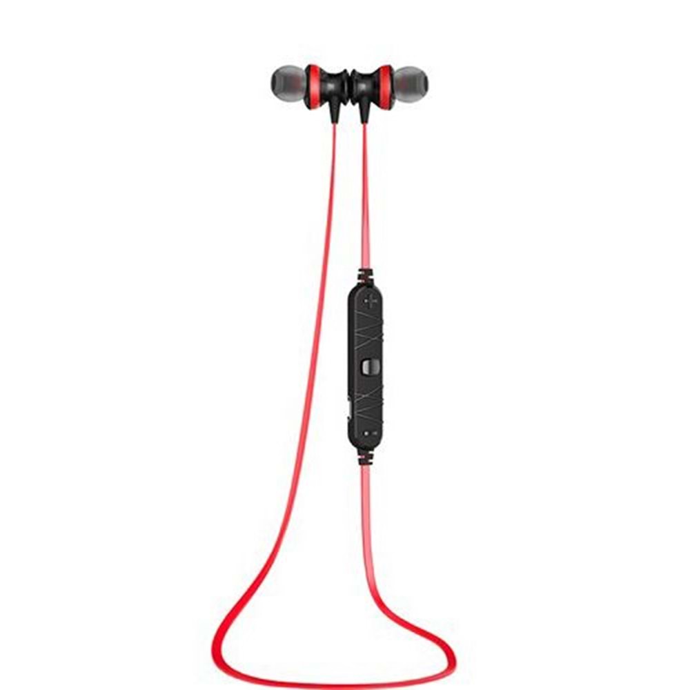 Awei A980BLK Kulak içi bluetooth sporcu kulaklık