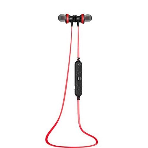 Awei A980BLK Kulak içi bluetooth sporcu kulaklık