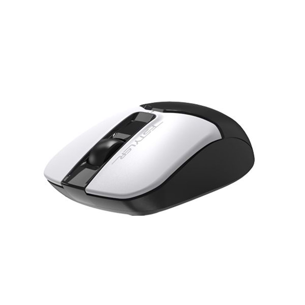 A4 Tech FG12S Kablosuz sessiz panda mouse