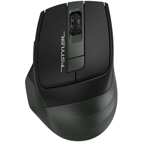 A4 Tech FB-35 Bluetooth nano yeşil optik mouse