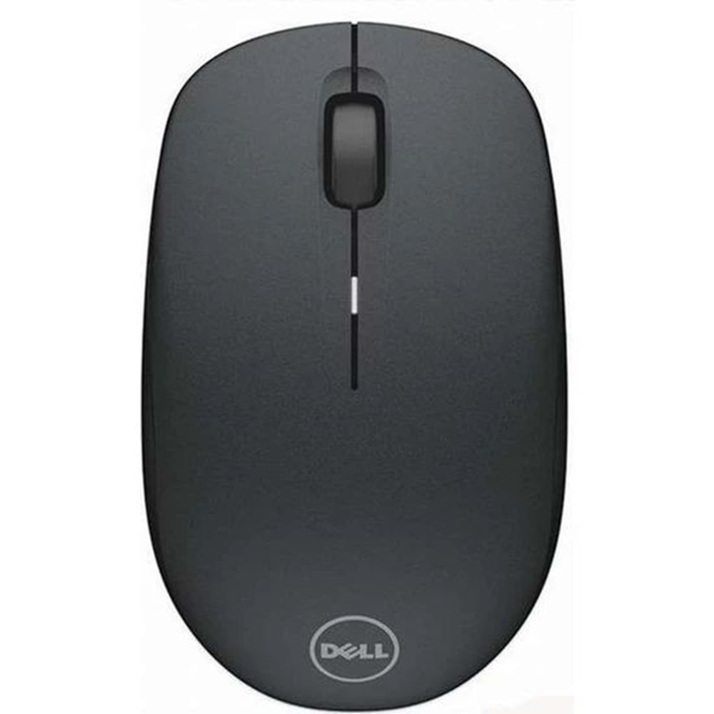 Dell WM126 570-AAMH Kablosuz Mouse Siyah