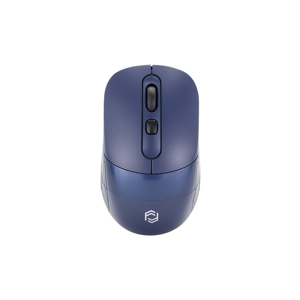 Frisby FM-280WM Kablosuz lacivert mouse