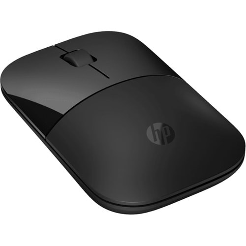 HP Z3700 KABLOSUZ DUAL MOUSE SİYAH (758A8AA)