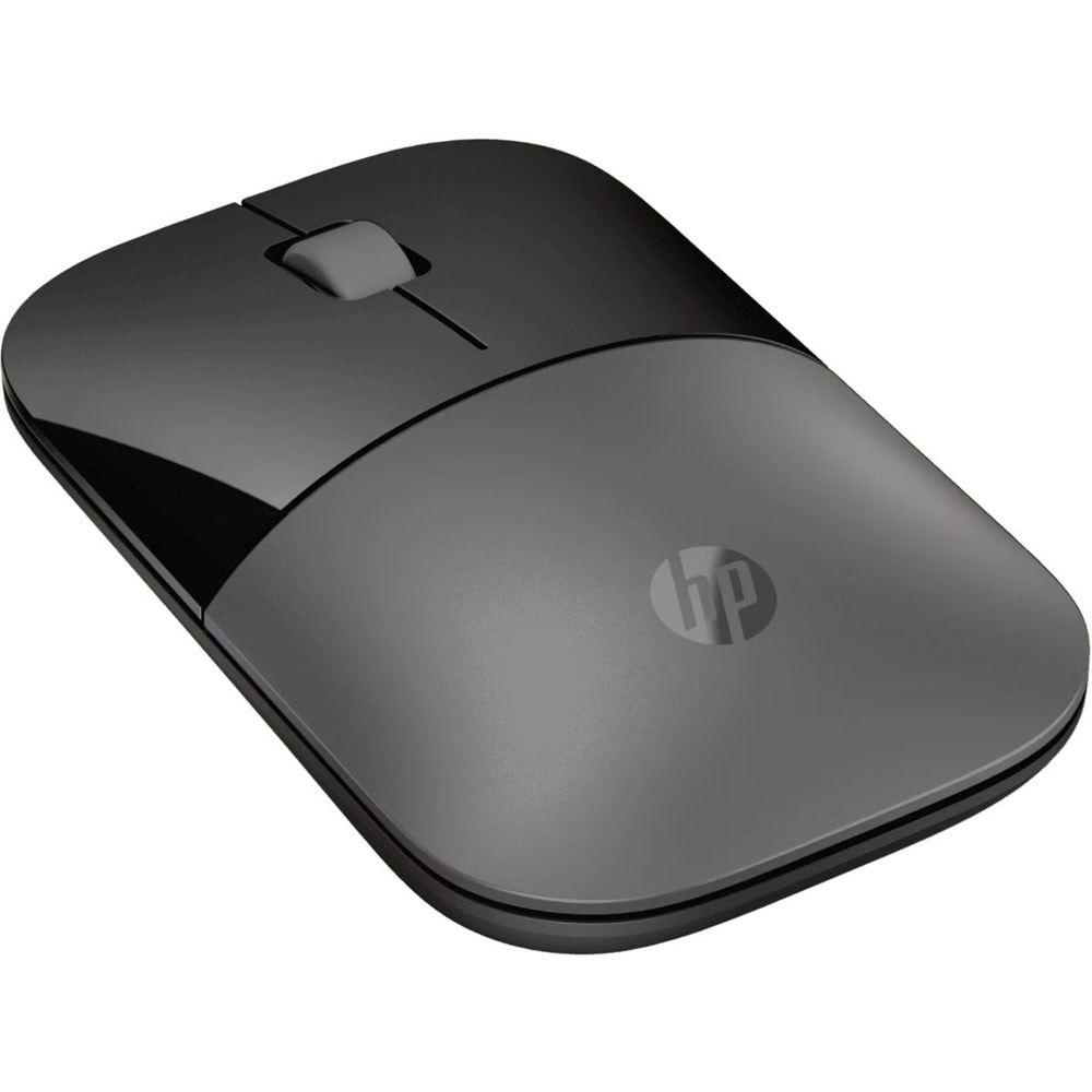 HP Z3700 KABLOSUZ DUAL MOUSE SILVER (758A9AA)