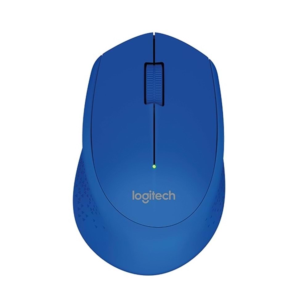 Logitech 910-004290 M280 Kablosuz mouse,mavi