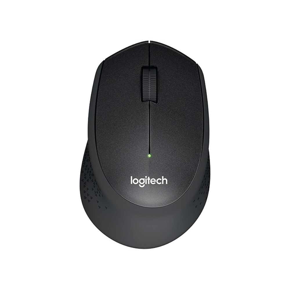 Logitech 910-004909 M330 kablosuz sessiz mous siya
