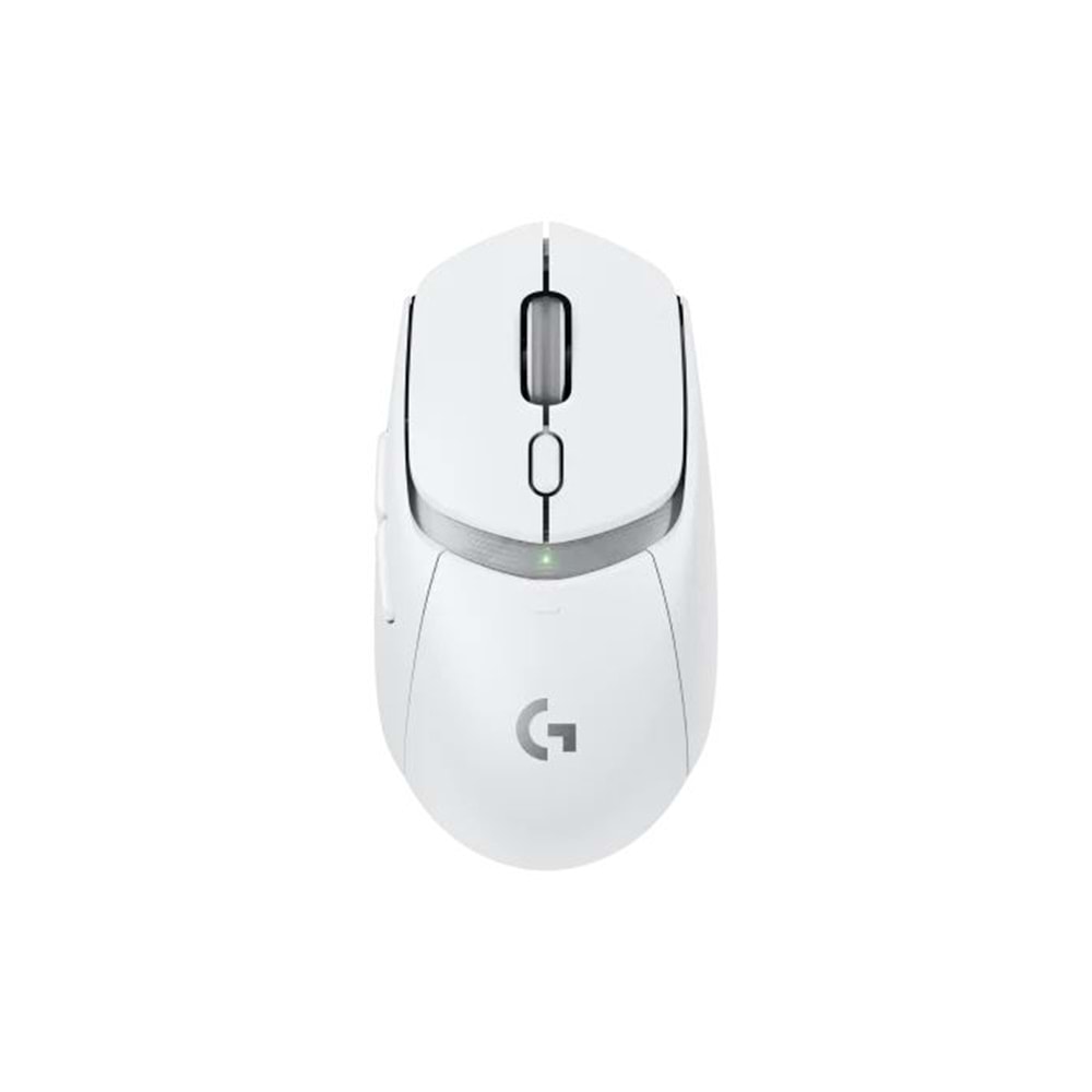Logitech 910-007208 G309 Light Speed kablosuz beyaz oyuncu mouse