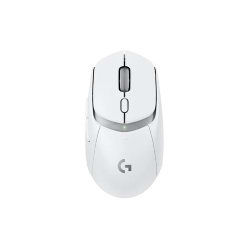 Logitech 910-007208 G309 Light Speed kablosuz beyaz oyuncu mouse