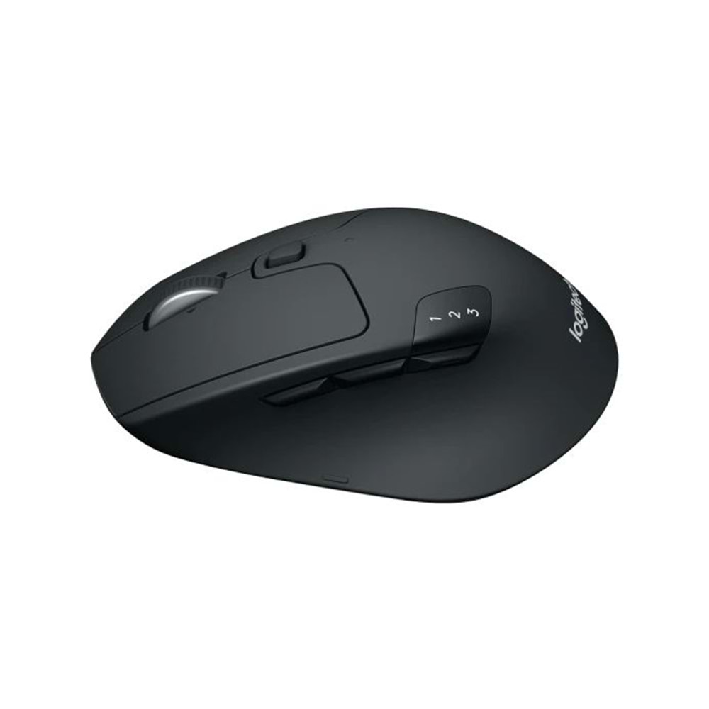 Logitech 910-004791 M720 Triatlon kablosuz mouse, grafit