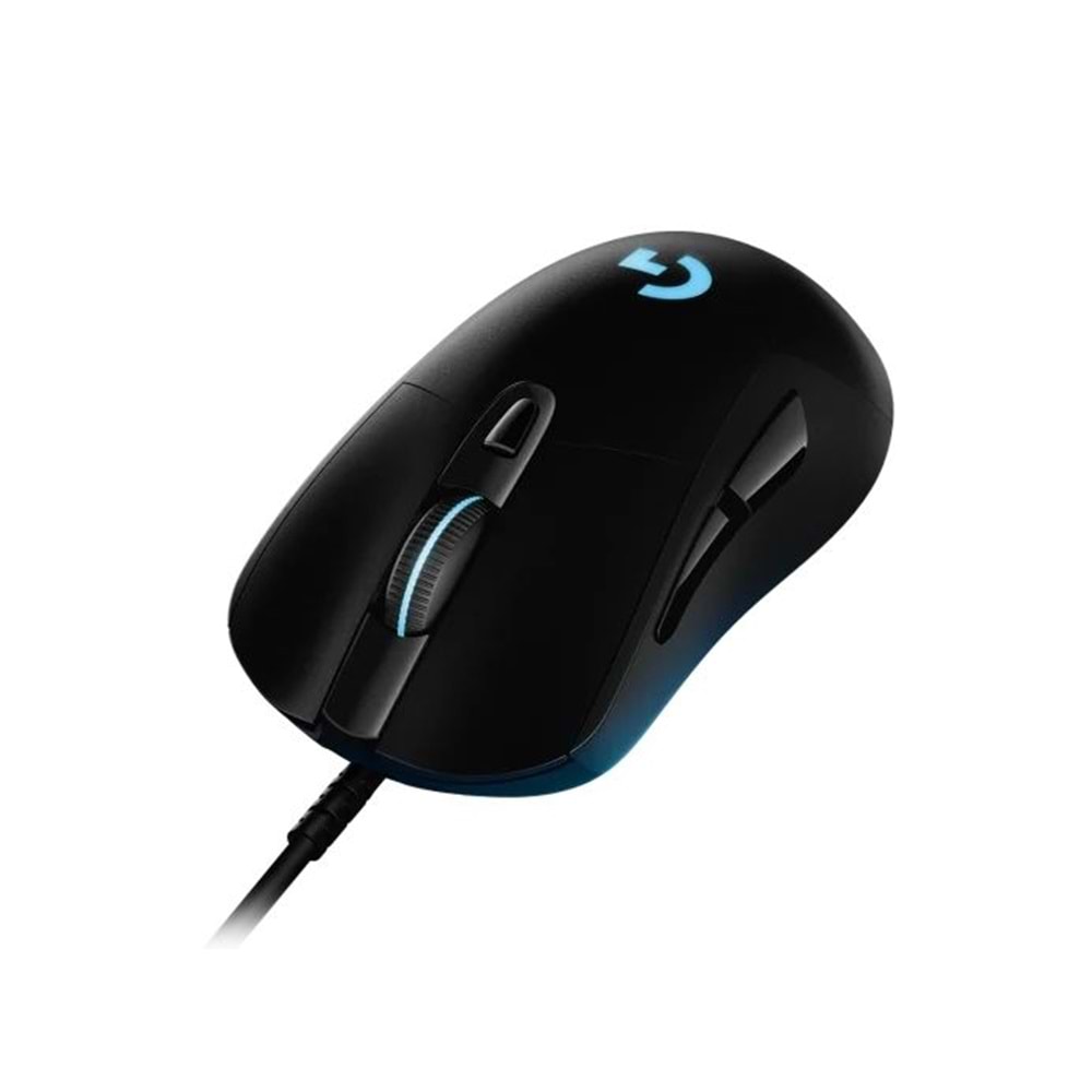 Logitech 910-005633 G403 HERO Kablolu oyun mouse