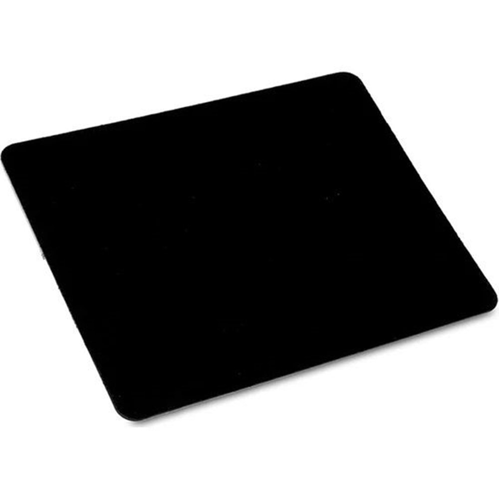 Addison 300142 mouse pad, siyah,poşetli