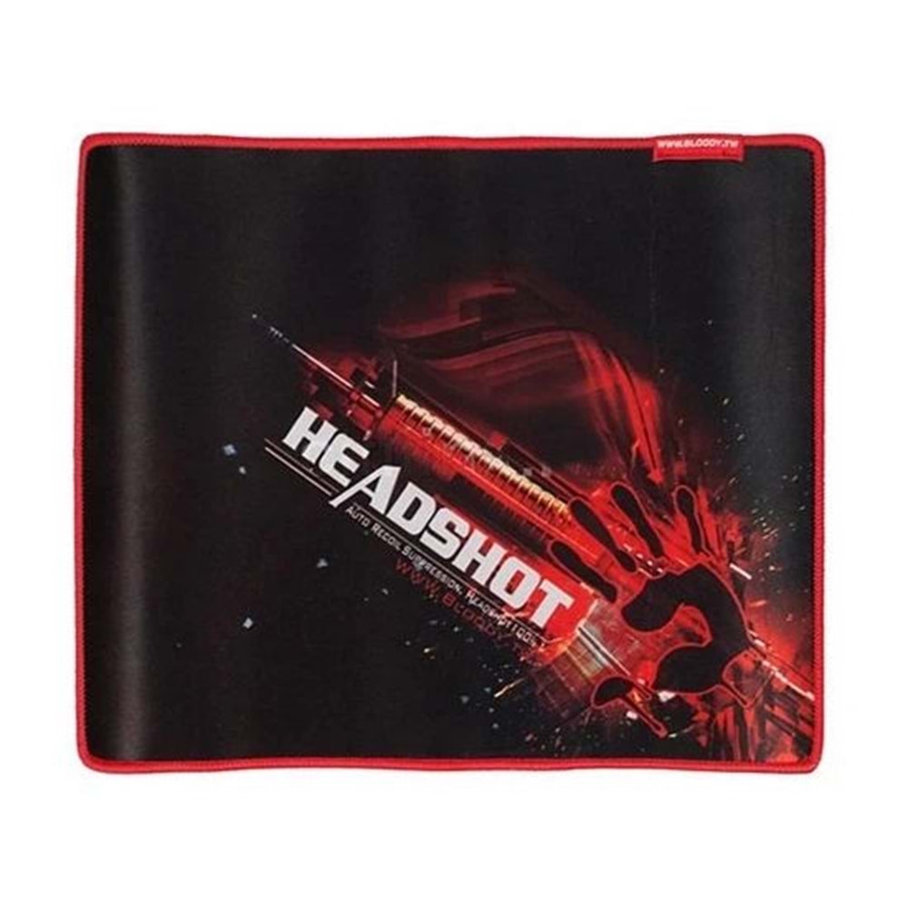A4 Tech Bloody B-071 350x280x4mm oyun mouse pad