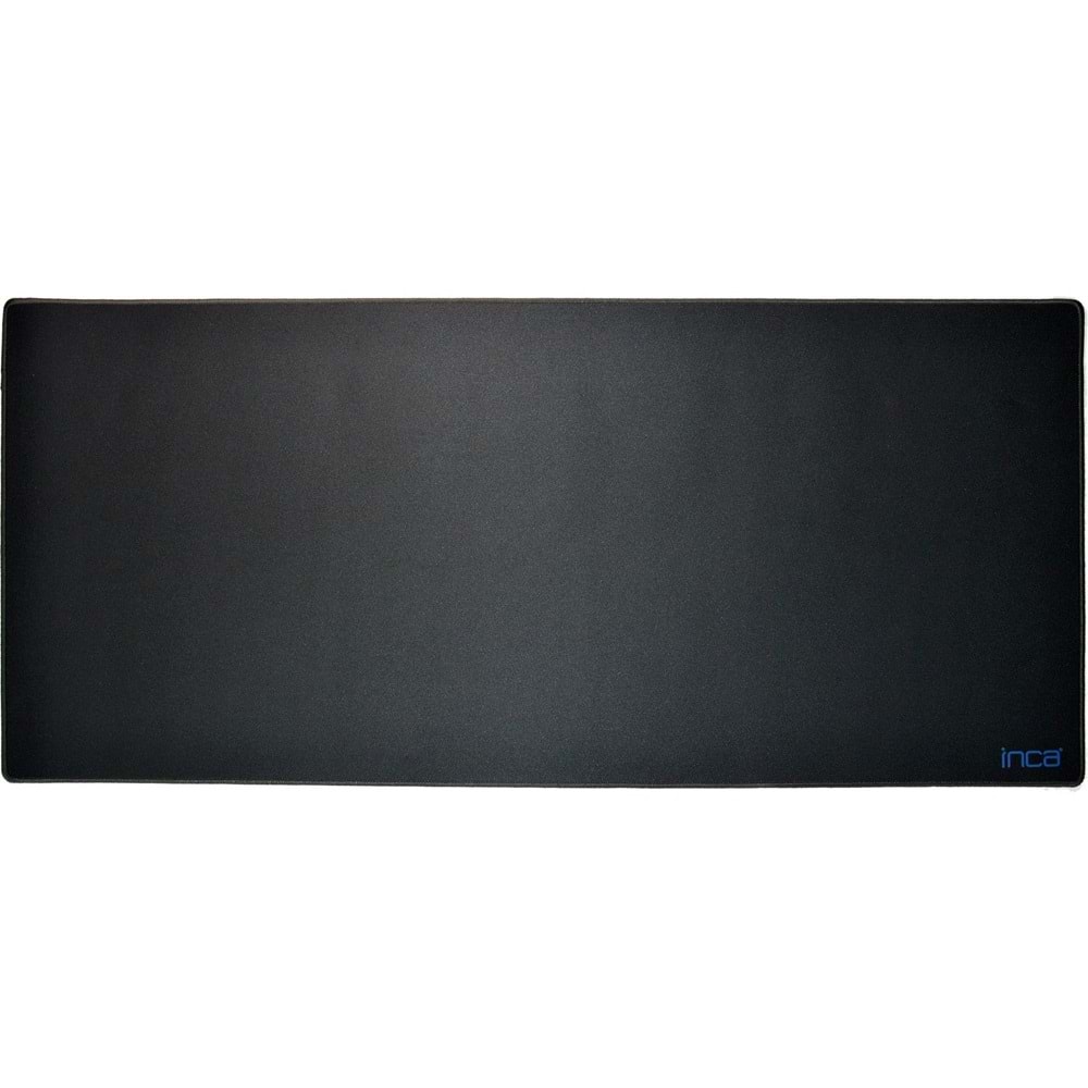 Inca IMP-018 Oyuncu mouse pad,900*400mm,siyah