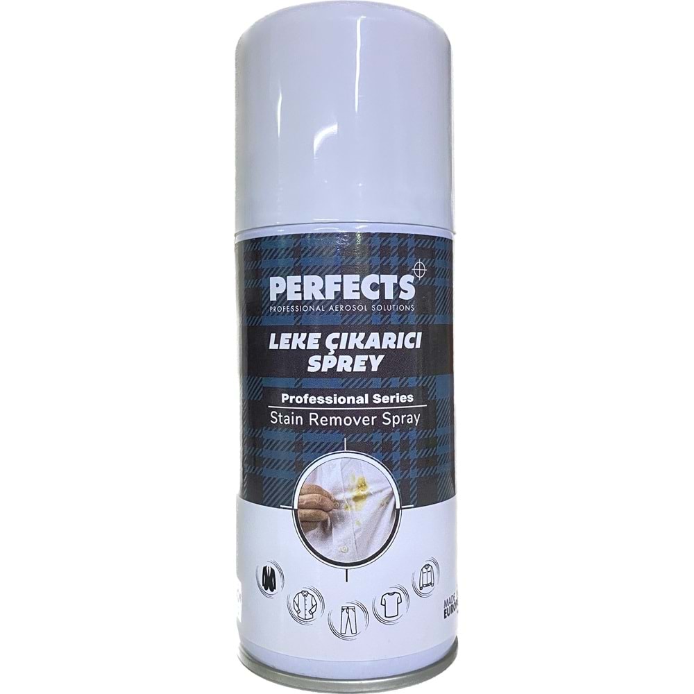 Perfects 50138 Leke Çıkarıcı Sprey