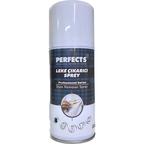 Perfects 50138 Leke Çıkarıcı Sprey