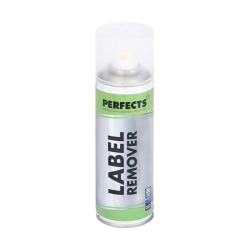 PERFECTS 50135 ETİKET ÇIKARICI