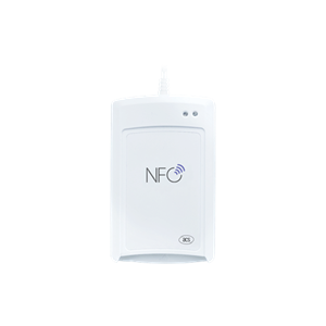 ACS ACR1581U-C1 DualBoost III USB Type-A Temaslı + 13.56MHz NFC Temassız Akıllı Kart Okuyucu / Kodlayıcı