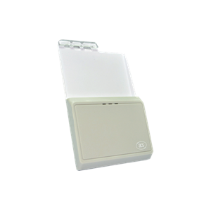 ACS ACR3901U-S1 Bluetooth 4.0 + USB ISO 7816 Temaslı Akıllı Kart Okuyucu / Kodlayıcı