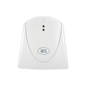 ACS ACR39U-H1 USB Type-A 1.5m Kablolu Dik Tip Tam Boy Temaslı Akıllı Kart Okuyucu