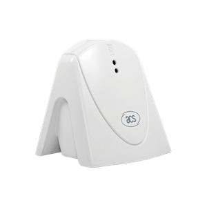 ACS ACR39U-H1 USB Type-A 1.5m Kablolu Dik Tip Tam Boy Temaslı Akıllı Kart Okuyucu