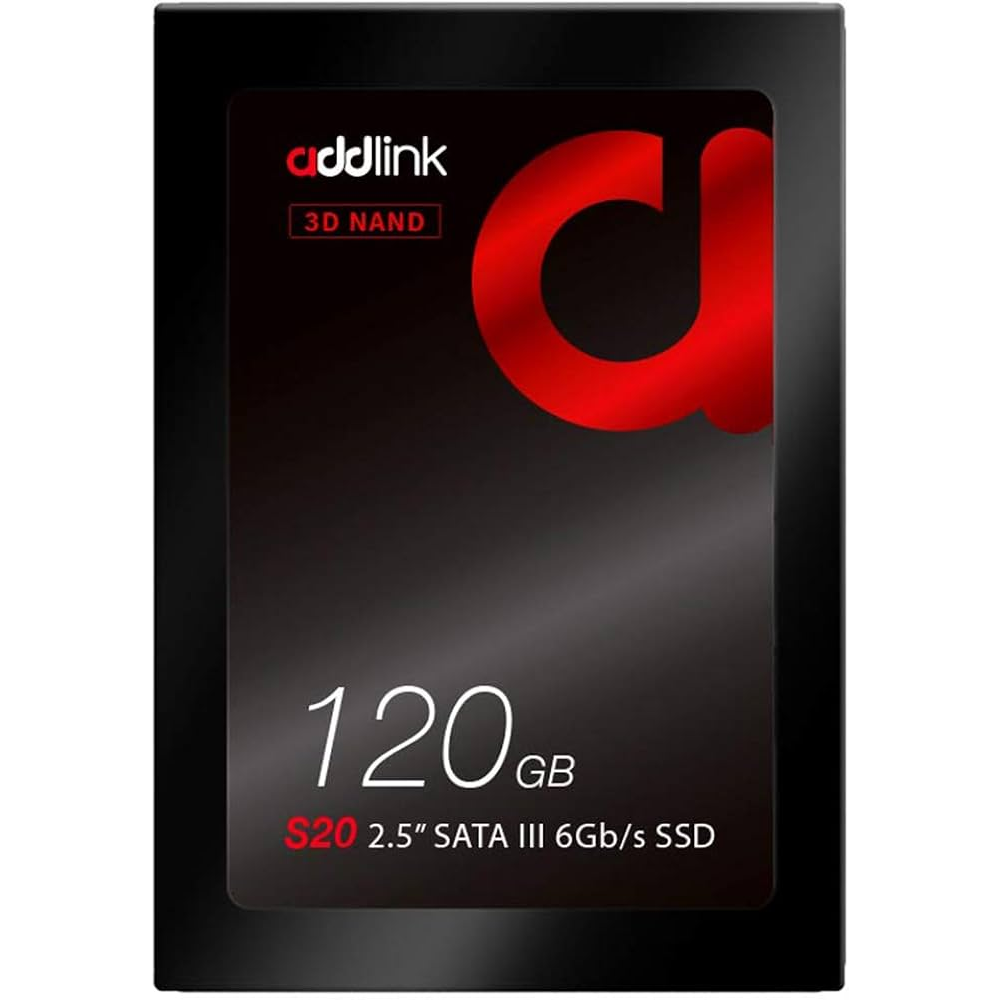 ADDLINK 120GB 2.5