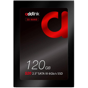 ADDLINK 120GB 2.5