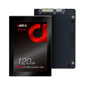 ADDLINK 120GB 2.5