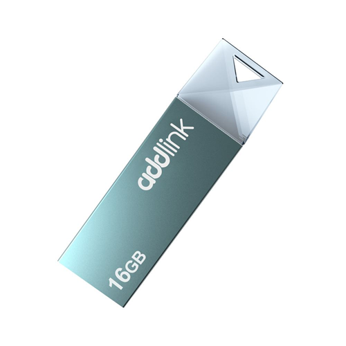 ADDLINK 16GB U10 AD16GBU10B2 20MB/s Usb 2.0 Bellek Mavi