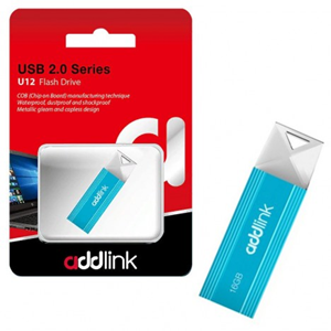 ADDLINK 16GB U12 AD16GBU12A2 20MB/s Usb 2.0 Bellek