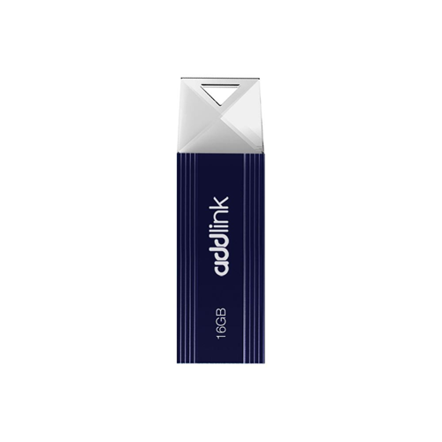 ADDLINK 16GB U12 AD16GBU12D2 20MB/s Usb 2.0 Bellek Lacivert