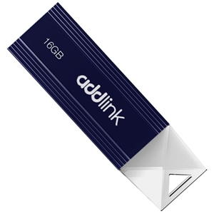 ADDLINK 16GB U12 AD16GBU12D2 20MB/s Usb 2.0 Bellek Lacivert