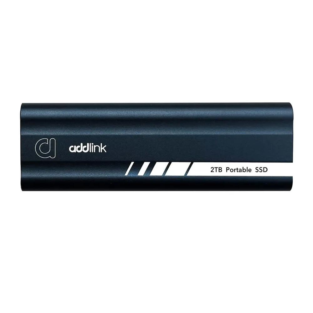 ADDLINK 2TB P21 AD2TBP21B2K 2000-1950MB/s SSD TYPEC SSD Harici Disk