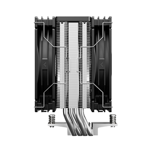 DEEPCOOL AG400-G2-PLUS AM5-1851p Hava Soğutmalı Dual İşlemci Fanı