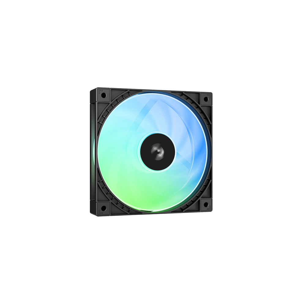 DEEPCOOL AG620-G2 ARGB AM5-1851p Hava Soğutmalı Dual İşlemci Fanı