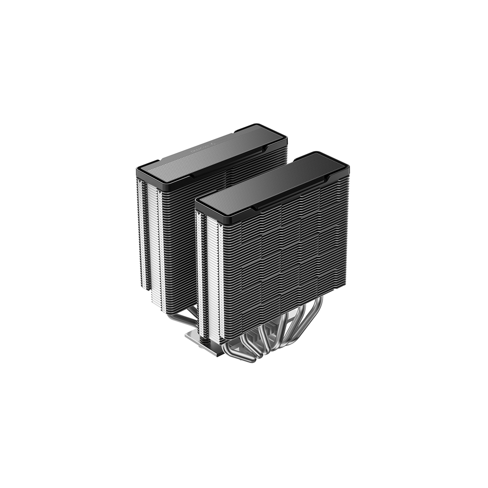 DEEPCOOL AG620-G2 ARGB AM5-1851p Hava Soğutmalı Dual İşlemci Fanı