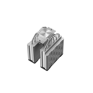DEEPCOOL AG620-G2 ARGB AM5-1851p Hava Soğutmalı Dual İşlemci Fanı