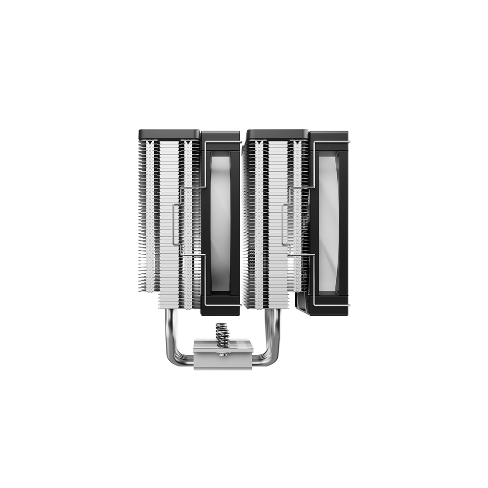 DEEPCOOL AG620-G2 ARGB AM5-1851p Hava Soğutmalı Dual İşlemci Fanı
