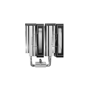 DEEPCOOL AG620-G2 ARGB AM5-1851p Hava Soğutmalı Dual İşlemci Fanı