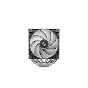 DEEPCOOL AG620-G2 ARGB AM5-1851p Hava Soğutmalı Dual İşlemci Fanı