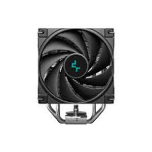 DEEPCOOL AK400 DIGITAL SE Dijital Göstergeli ARGB AM5-1851p Hava Soğutmalı İşlemci Fanı