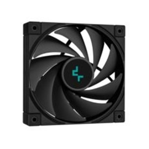 DEEPCOOL AK400 DIGITAL SE Dijital Göstergeli ARGB AM5-1851p Hava Soğutmalı İşlemci Fanı