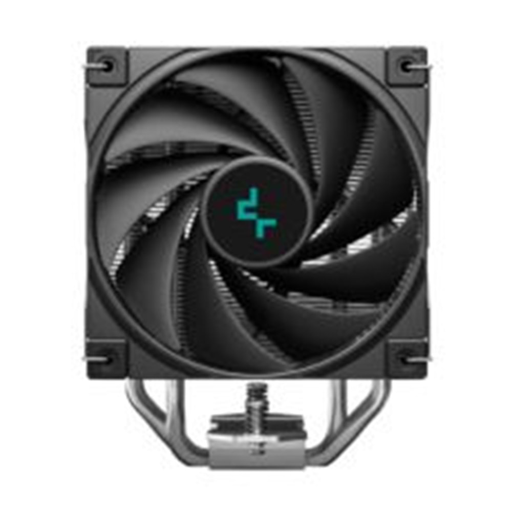 DEEPCOOL AK400 DIGITAL SE Dijital Göstergeli ARGB AM5-1851p Hava Soğutmalı İşlemci Fanı