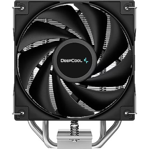 DEEPCOOL AK400-G2 AM5-1851p Hava Soğutmalı İşlemci Fanı