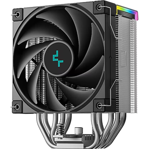 DEEPCOOL AK400-G2 AM5-1851p Hava Soğutmalı İşlemci Fanı